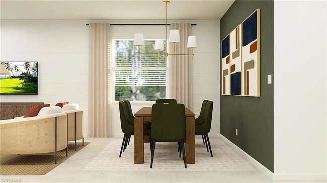 comedor2 - 3881 Passion Vine Dr