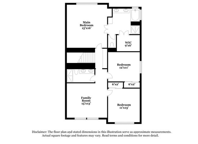 Photo - 6306 Wild Strawberry Ln