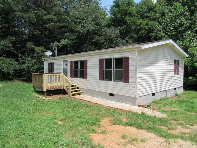 Available Now! Move in Ready! - Available Now! Move in Ready! House