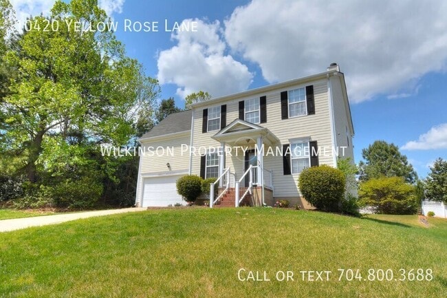 Photo - 10420 Yellow Rose Ln