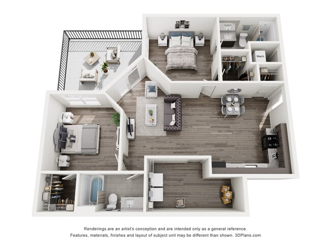 Photo - The Prestonian