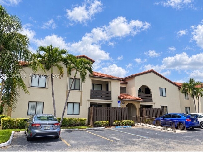 Photo - 8811 SW 123rd Ct Unit 201-1