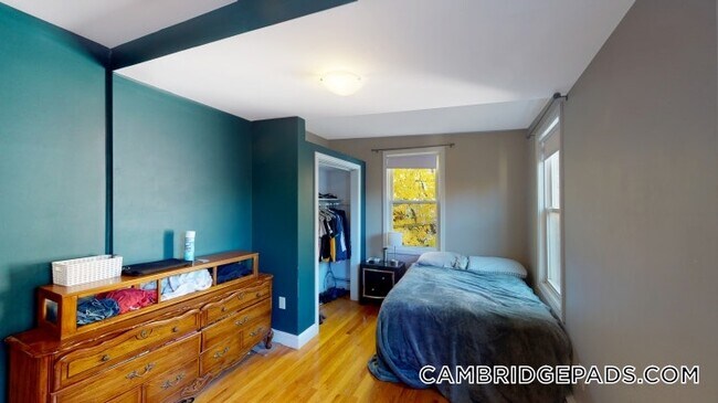 Photo - 173 Rindge Ave Unit 1R