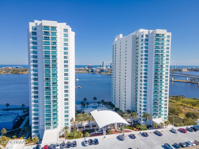 Building Photo - 231 Riverside Dr Unit 1509-1