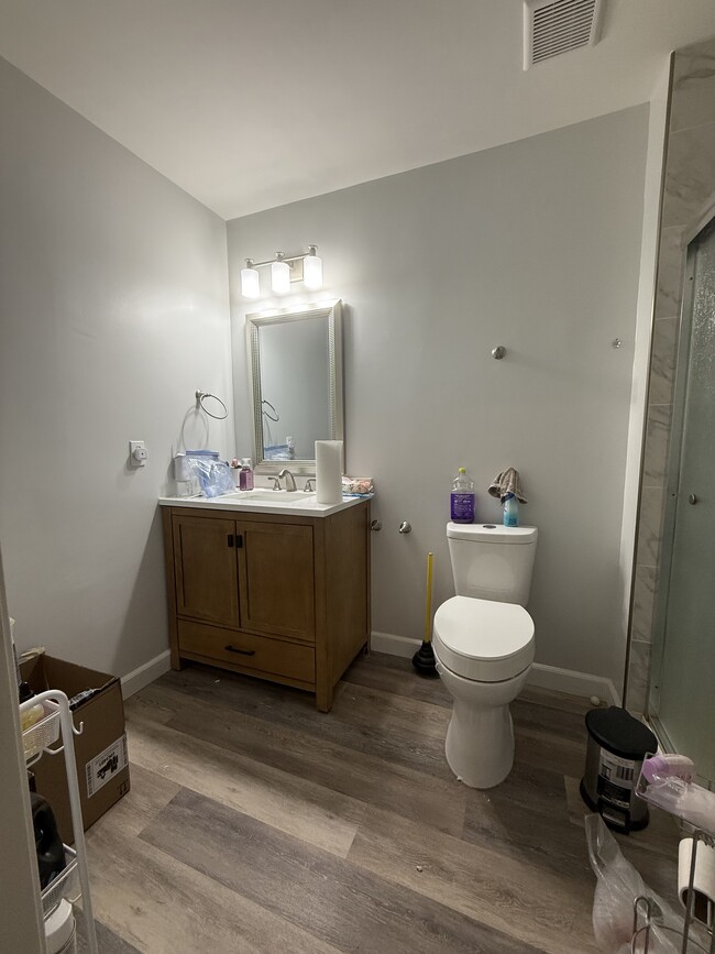 Bathroom - 94 Ebenezer Church Rd Unit Basement