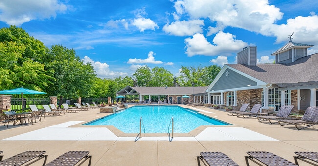 Building Photo - MAA Murfreesboro Rental