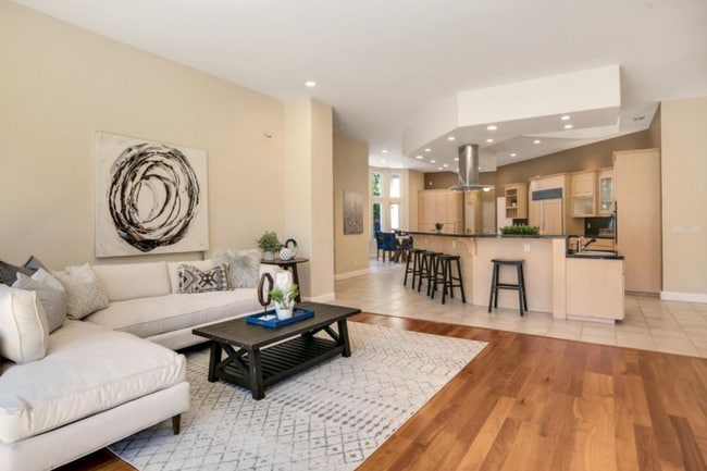 Photo - Gorgeous Monte Sereno Estate on Spacious Private Lot