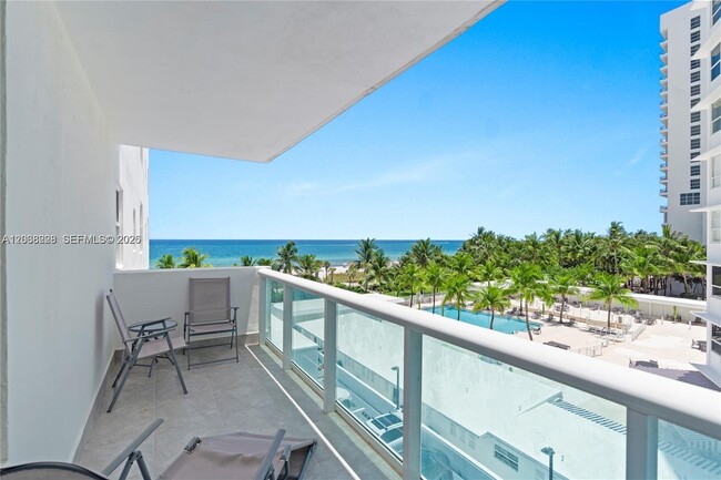 Photo - 5001 Collins Ave Unit 4G