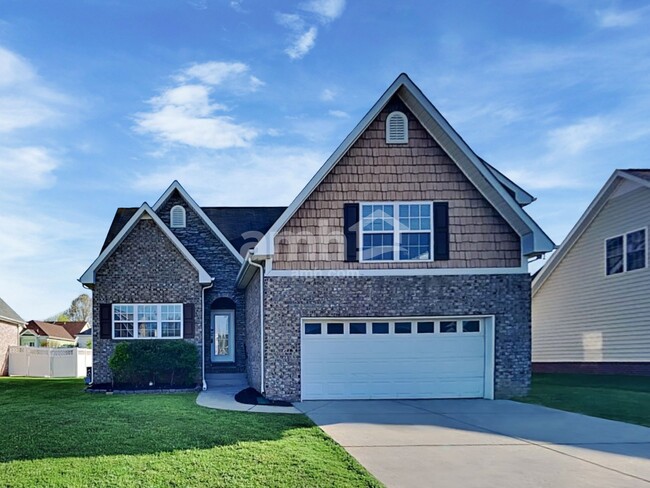Photo - 2186 Gold Valley Dr House