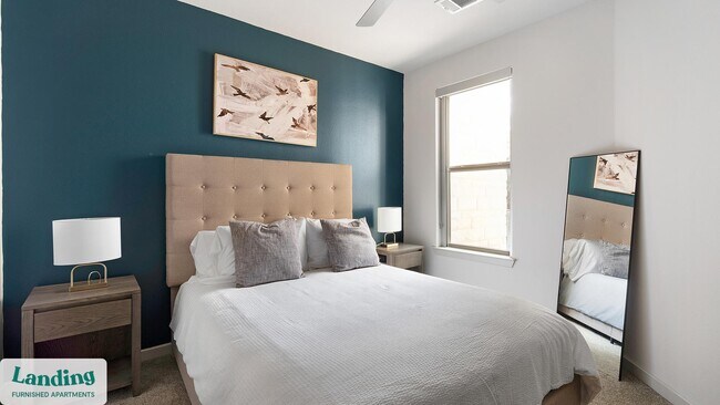 Photo - 5810 UTSA Boulevard Unit 2143