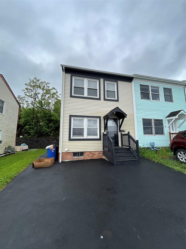 Photo - 34 Washington Pl Townhome