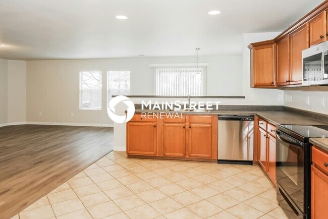 3 Bedroom Pet-Friendly Home in Meridianville, AL with Main Street Renewal