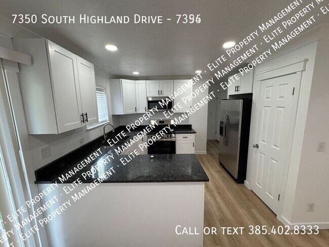 Photo - 7350 S Highland Dr Apartamento Unidad 7394