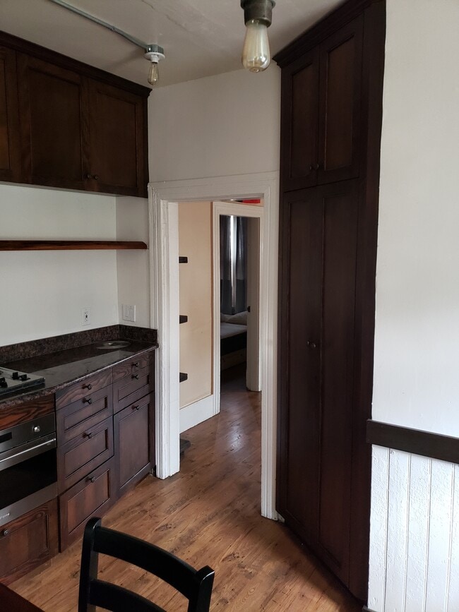 Photo - 1243 Allston Way Townhome