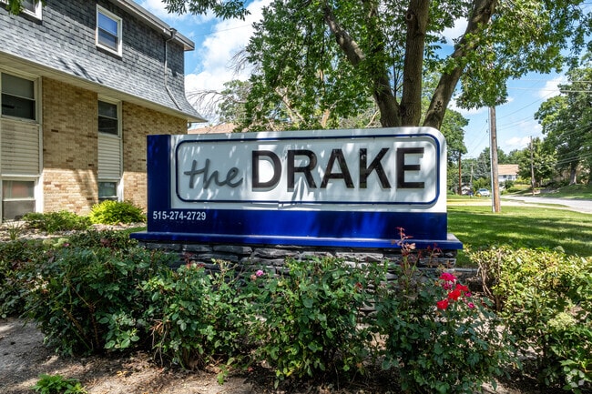 The Drake
