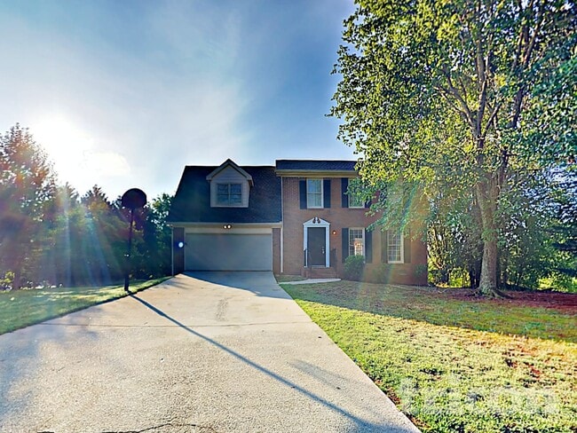 Photo - 3850 Paulownia Dr