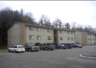 Photo - Mountain View Apartments