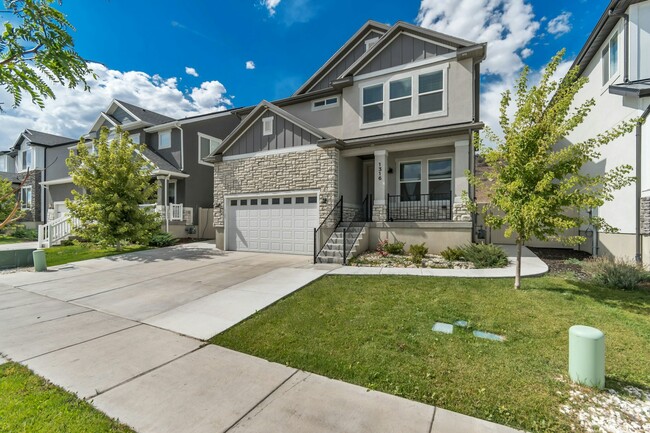 Photo - 1316 W Quailhill Rd