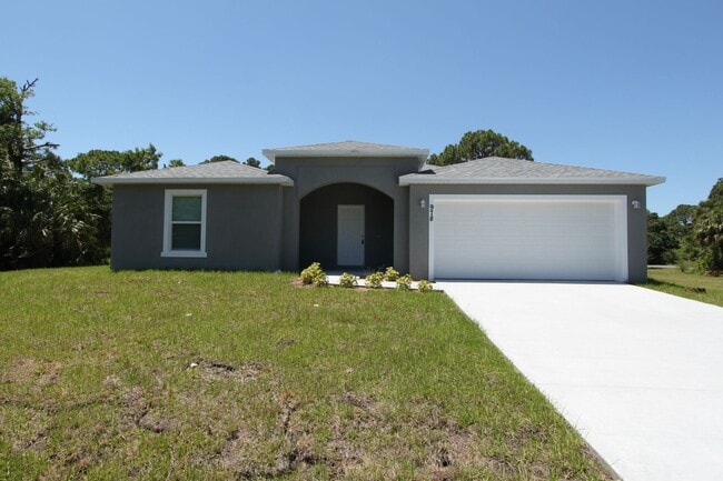 AWESOME 4 BD/2BA Home in Palm Bay!! - AWESOME 4 BD/2BA Home in Palm Bay!!