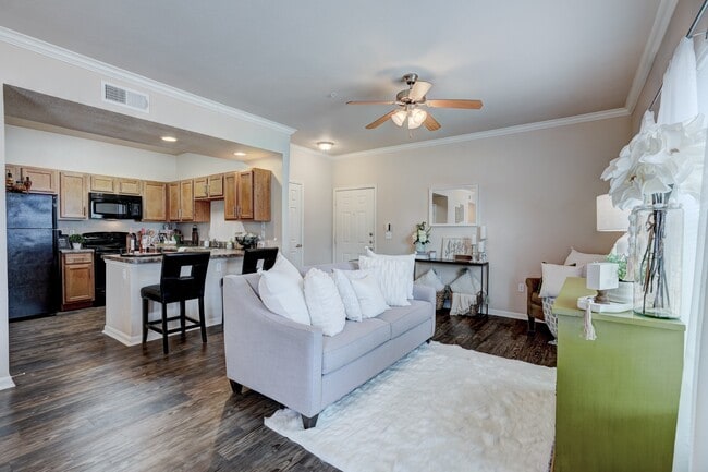 Photo - Lincoln at Central Park