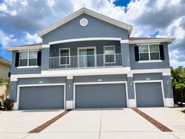 Building Photo - 8427 Blue Rock Dr