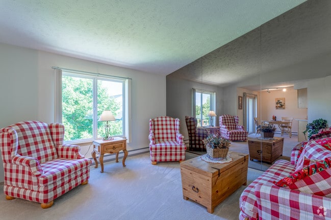 1BR, 1BA