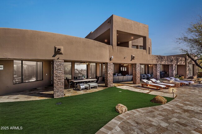 Photo - 10004 E Santa Catalina Dr