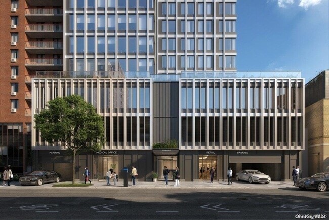 Photo - 136-18 Maple Ave Unit 19G