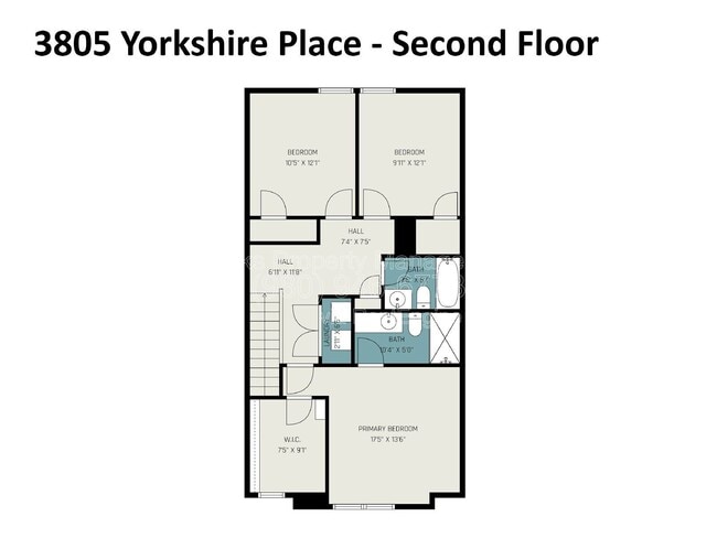Photo - 3805 Yorkshire Pl