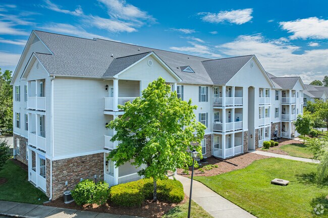 Alternate Photo - Windemere Condominiums