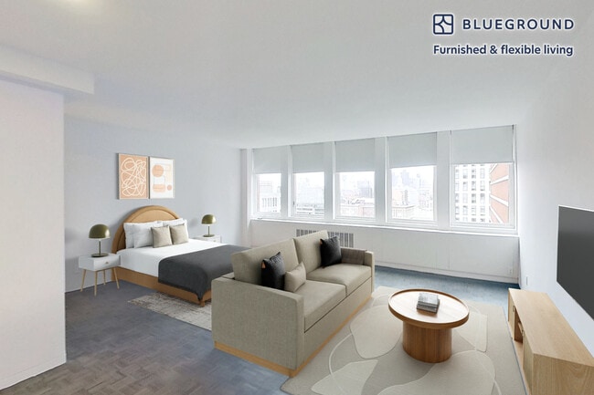 Building Photo - 790 Boylston St Unit FL12-ID4375A Rental