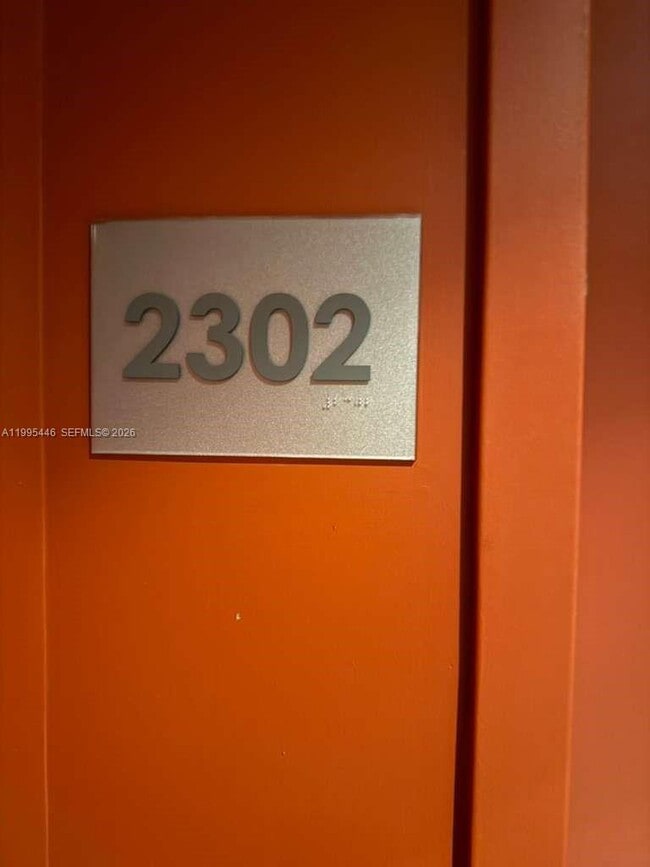 Photo - 1100 S Miami Ave Unit 2302