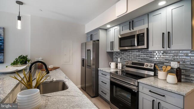 Building Photo - 1825 Callowhill St Unit 510 Rental