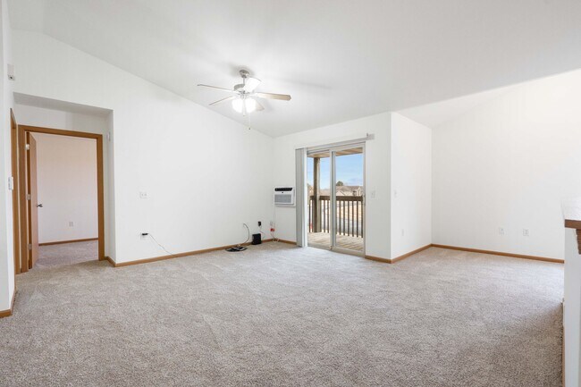 Stonefield Apartments
