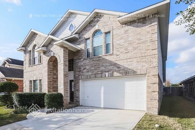 Photo - 1922 Coverlea Ct