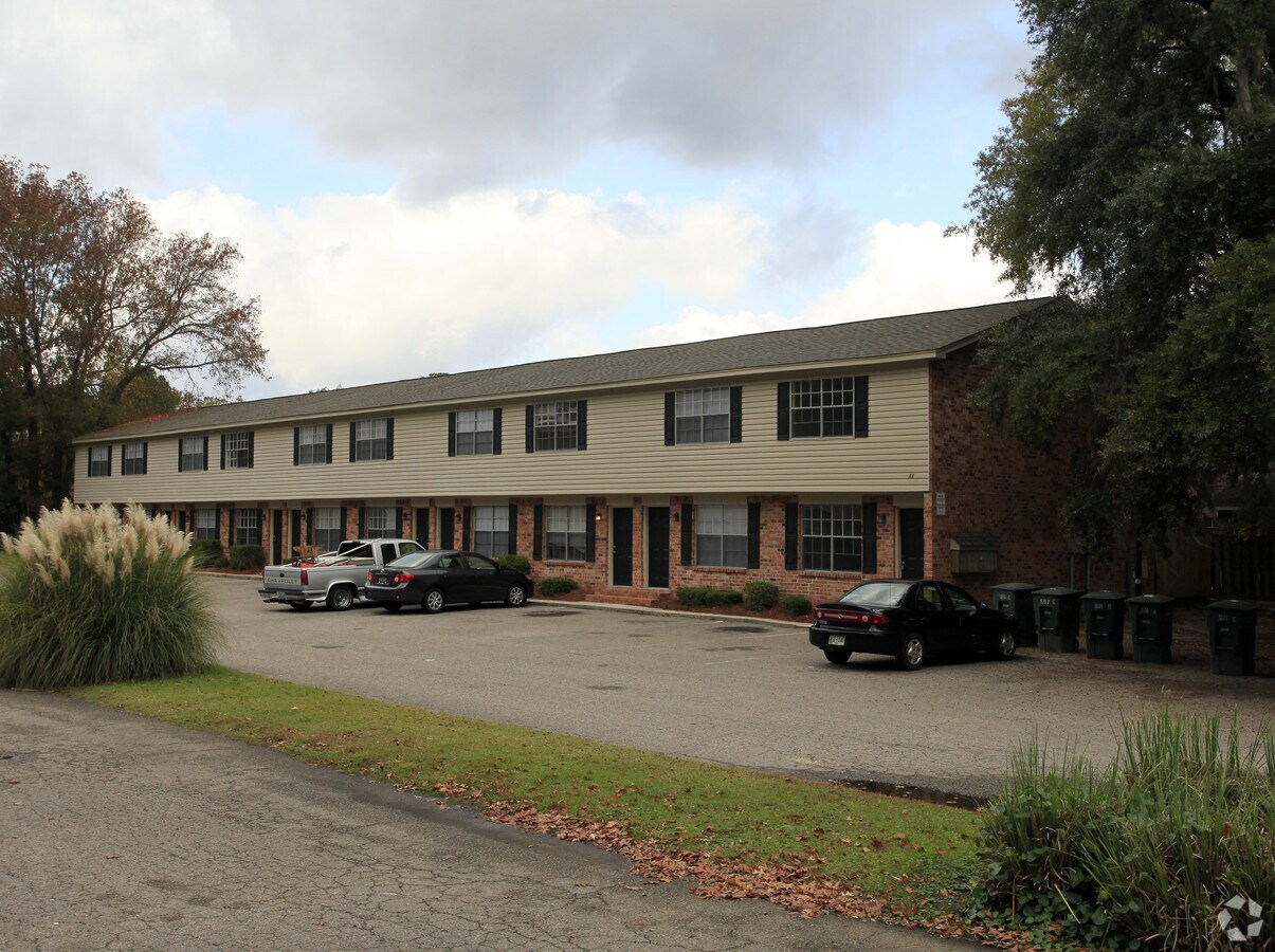 Parkdale Townhomes - Parkdale Townhomes Unit 507F