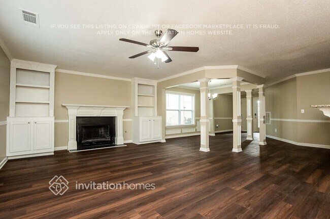 Photo - 4010 Shaded Oasis Ln