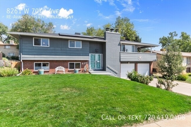 Photo - 8261 W 70th Ave