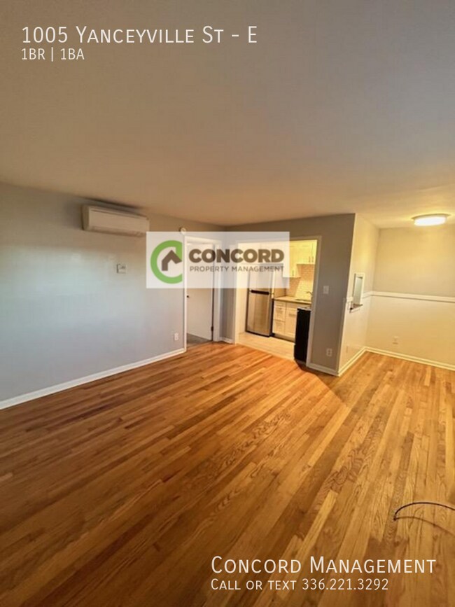 Photo - 1005 Yanceyville St Unit E