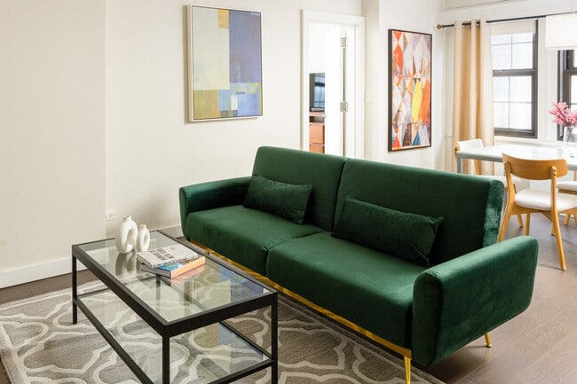 Building Photo - 437 E 49th St Unit ID1058846P