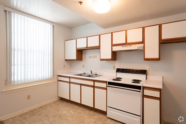 1HAB, 1BA - Elora Gardens Lynchburg