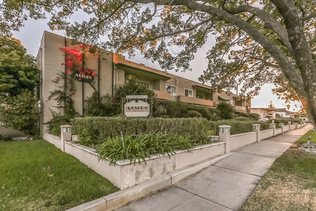 Azalea Apartments - Azalea Apartments
