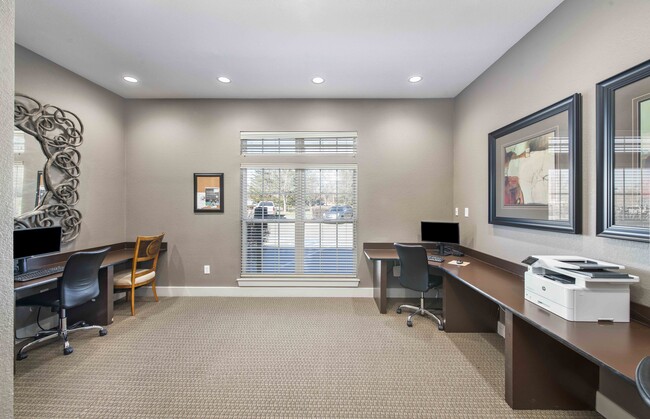 Photo - MAA Indian Lake