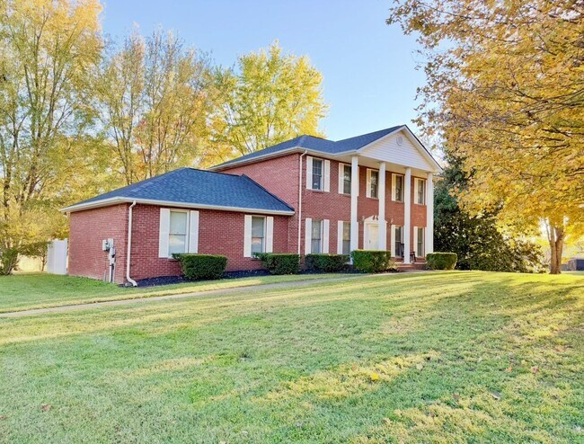 Photo - 1402 E Rhett Butler Rd