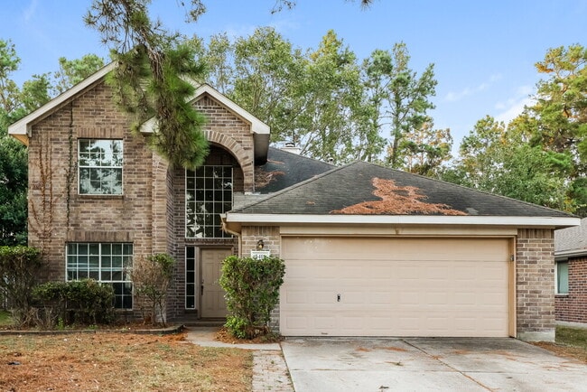 Building Photo - 5418 Trail Timbers Dr Rental