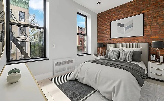 Building Photo - 200 Stanton St Rental