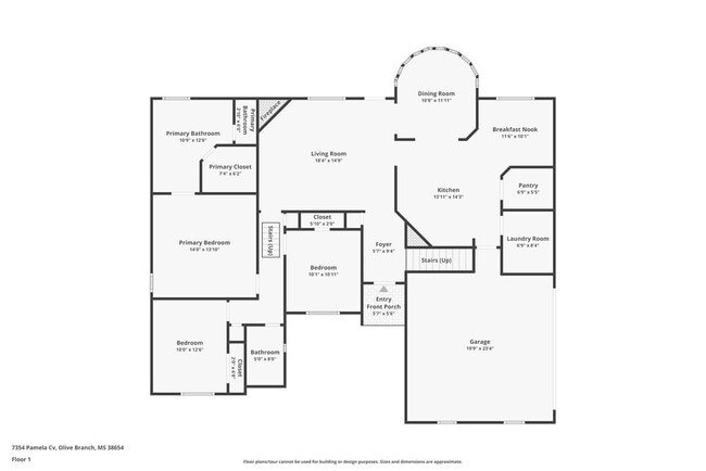 Photo - 7354 Pamela Cove