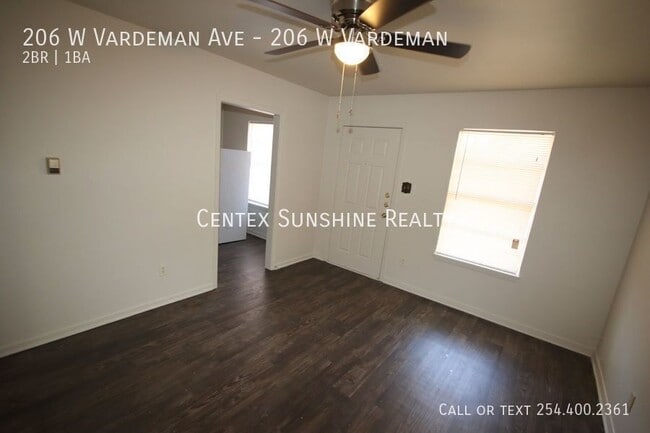 206 W Vardeman Ave Unidad 206 W Vardeman