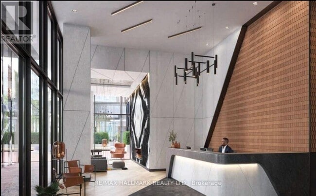 Photo - 35 Parliament St Unité 2910