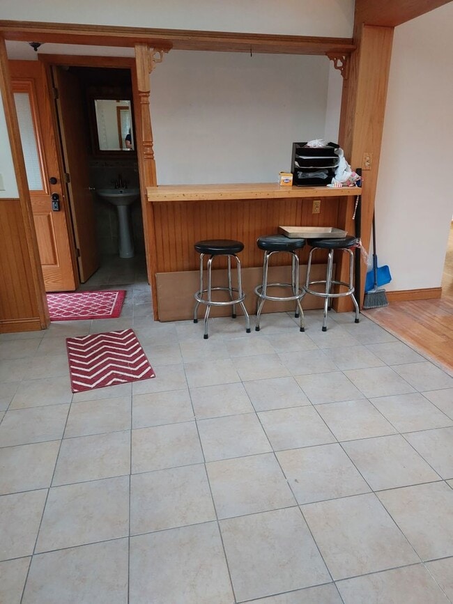 Photo - Corner lot with fenced in backyard!